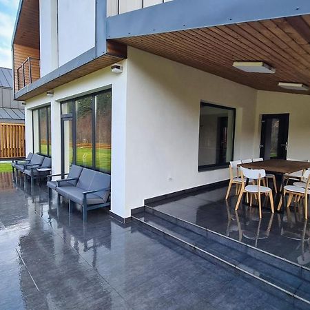 Complex Lunlo Village เบรโซย ภายนอก รูปภาพ