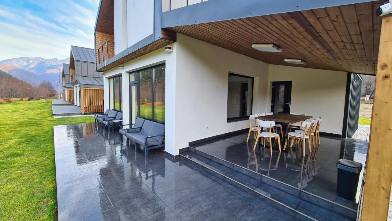 Complex Lunlo Village เบรโซย ภายนอก รูปภาพ